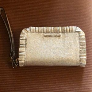 Wristlet